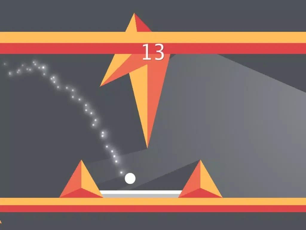 Tunnels. iPad 应用截图