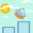 UFO Invasion! UFO Invasion!