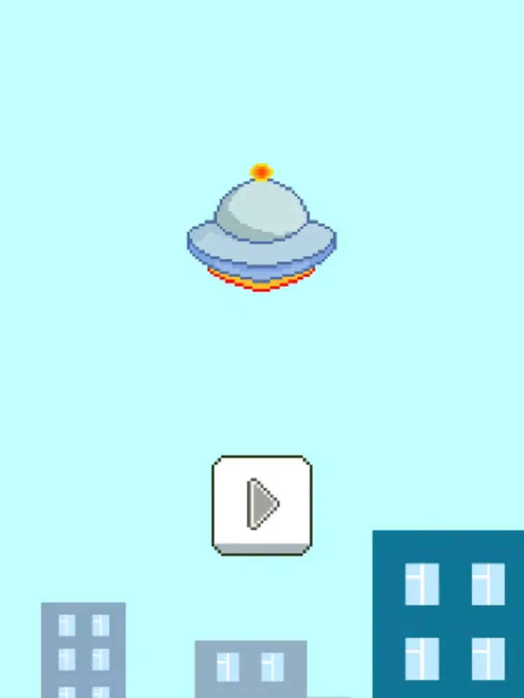 Capturas de pantalla de UFO Invasion! iPad 