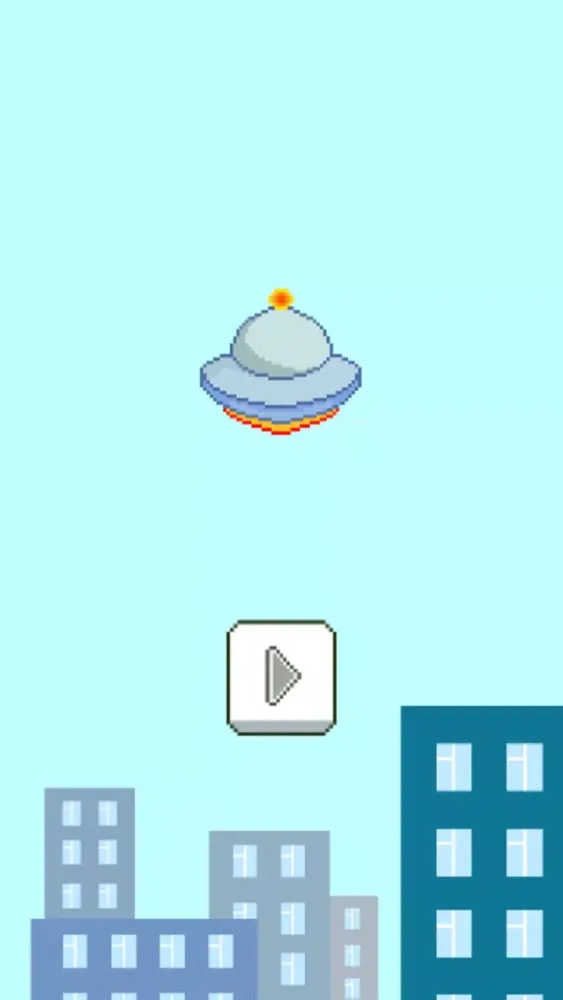Capturas de pantalla de UFO Invasion!