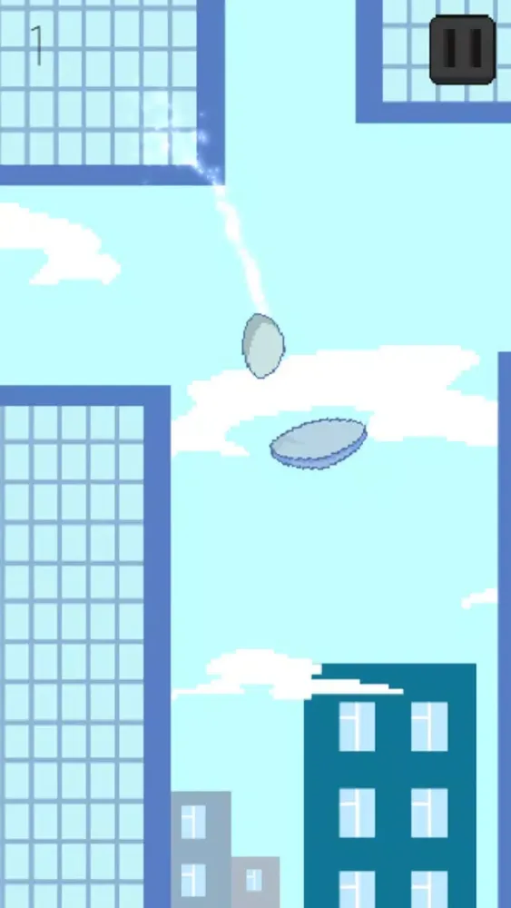 Capturas de pantalla de UFO Invasion!