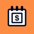 Monthly Balance Recorder