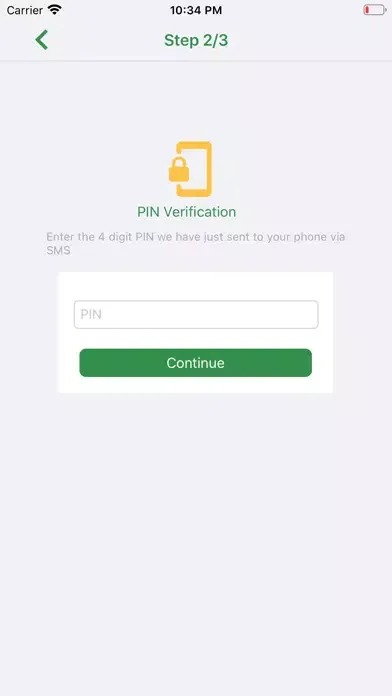 Kenya Power Pension Fund স্ক্রিনশট