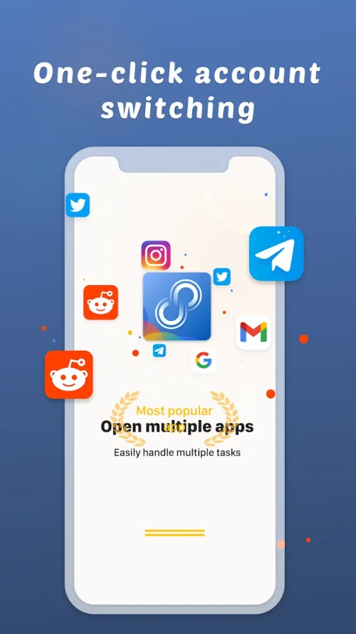 Multi Clone - Parallel Space-screenshot-1