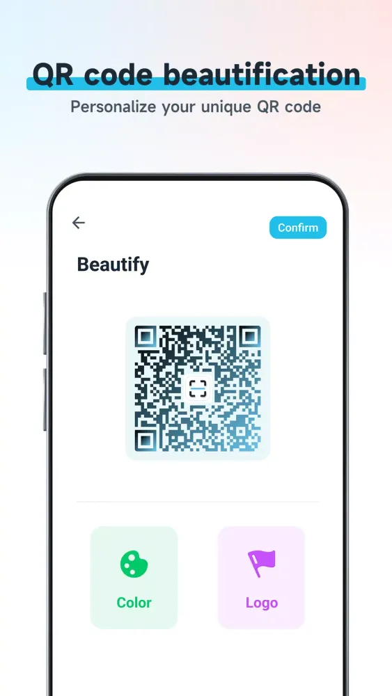 Capturas de pantalla de Scan Expert