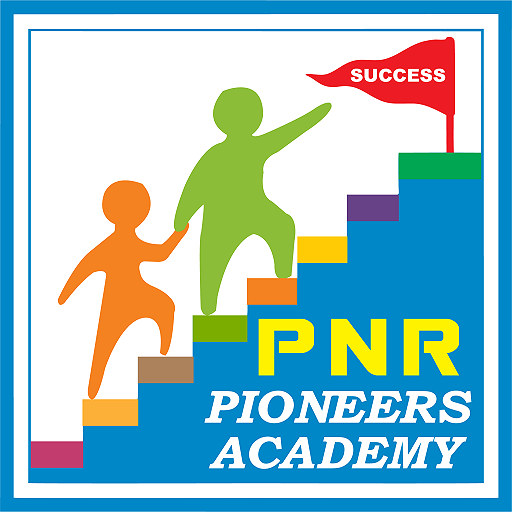 PNR Pioneers Academy PNR Pioneers Academy