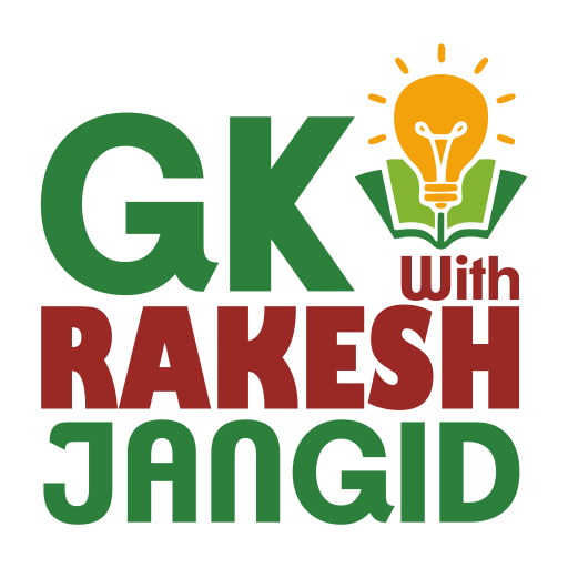 GK WITH RAKESH JANGID