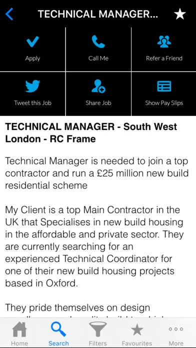 صور Construction, Engineering, Built Environment Jobs