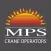 MPS Crane Operators