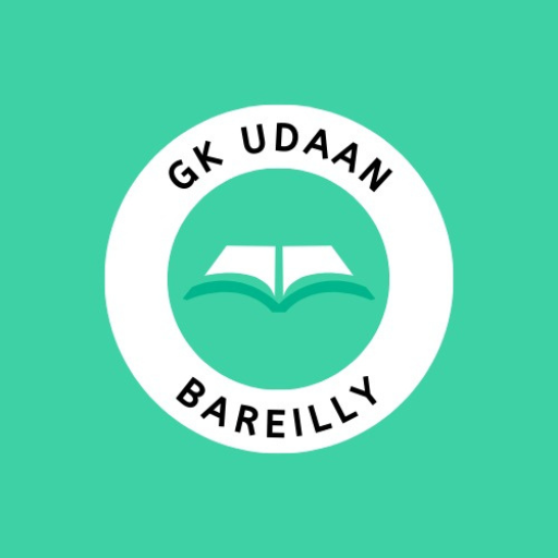 GK UDAAN BAREILLY GK UDAAN BAREILLY