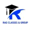 Rao Classes & Group