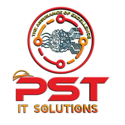 PST IT SOLUTIONS PST IT SOLUTIONS