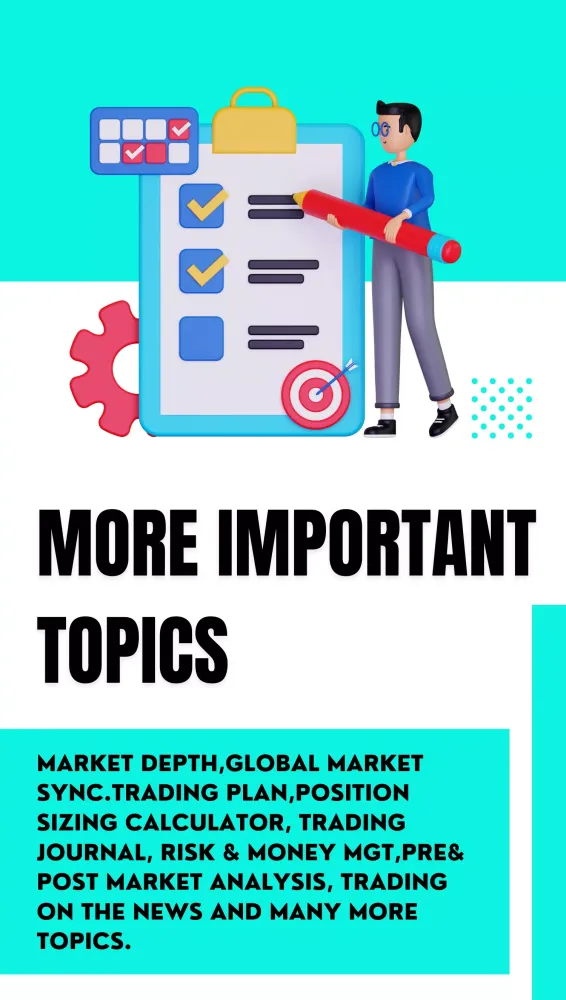 Trading Techstreet Screenshots