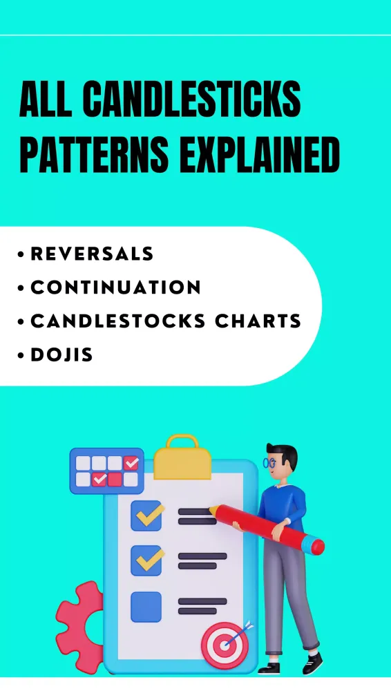 Trading Techstreet Screenshots