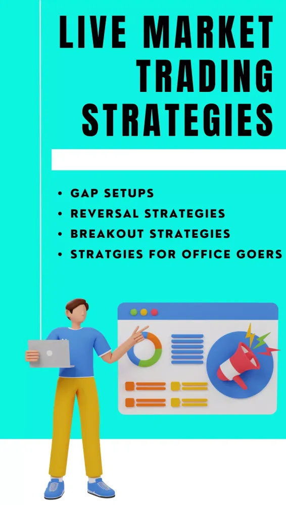 Trading Techstreet Screenshots