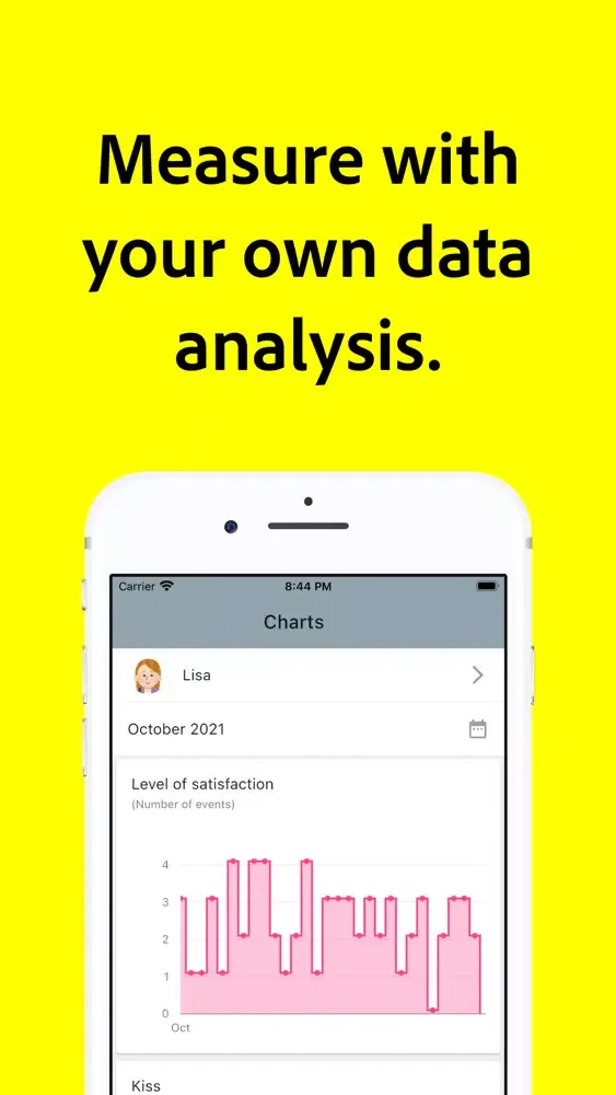 Smart Dating Calendar應用截圖