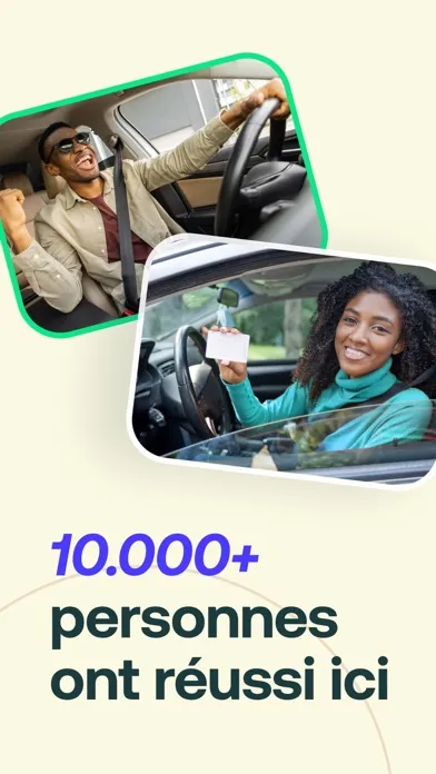 e-Moniteur سکرین شاٹس