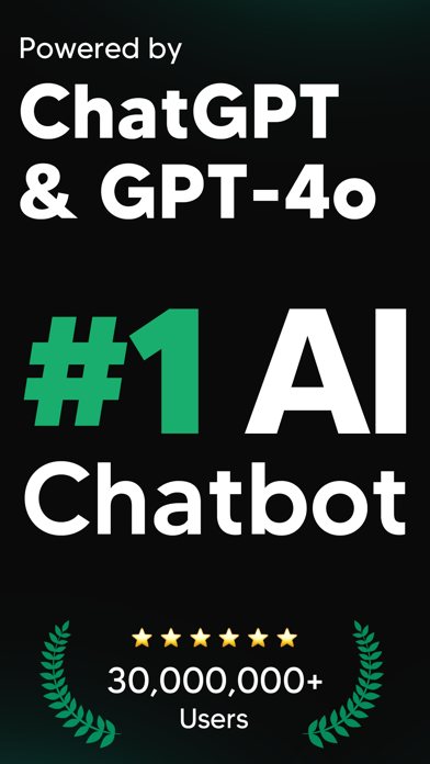 Скриншоты Ivy: AI Chatbot Assistant