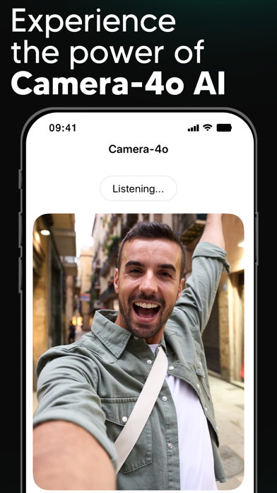 Скриншоты Ivy: AI Chatbot Assistant