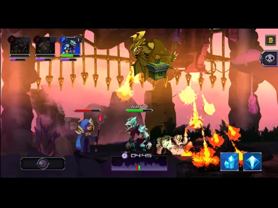 Hi Lord iPad  Screenshots