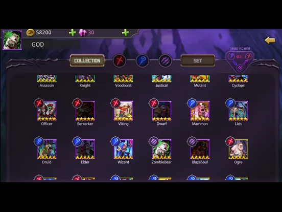 Hi Lord iPad  Screenshots