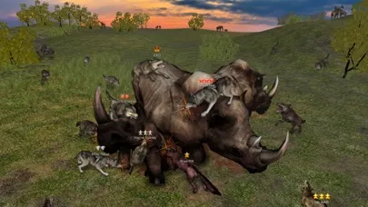 Wolf Online Ekran Görüntüleri