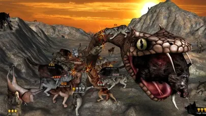 Wolf Online Ekran Görüntüleri