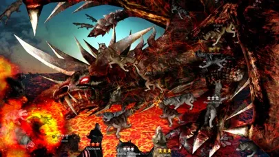 Wolf Online Ekran Görüntüleri