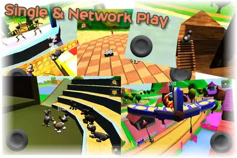 PuppyLand Online Free Screenshots