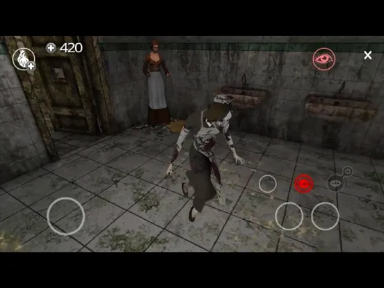Murderer Online iPad  Screenshots