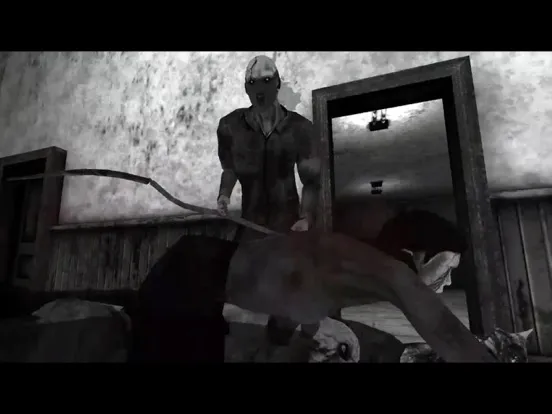 Murderer Online iPad  Screenshots