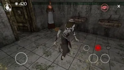 Murderer Online Screenshots