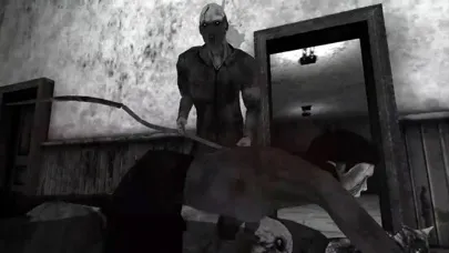 Murderer Online Screenshots