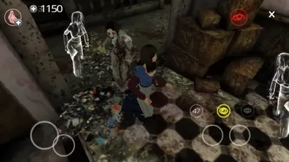 Murderer Online Screenshots