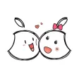 Ms. Ping & Mr. Pong Season1 Ms. Ping & Mr. Pong Season1