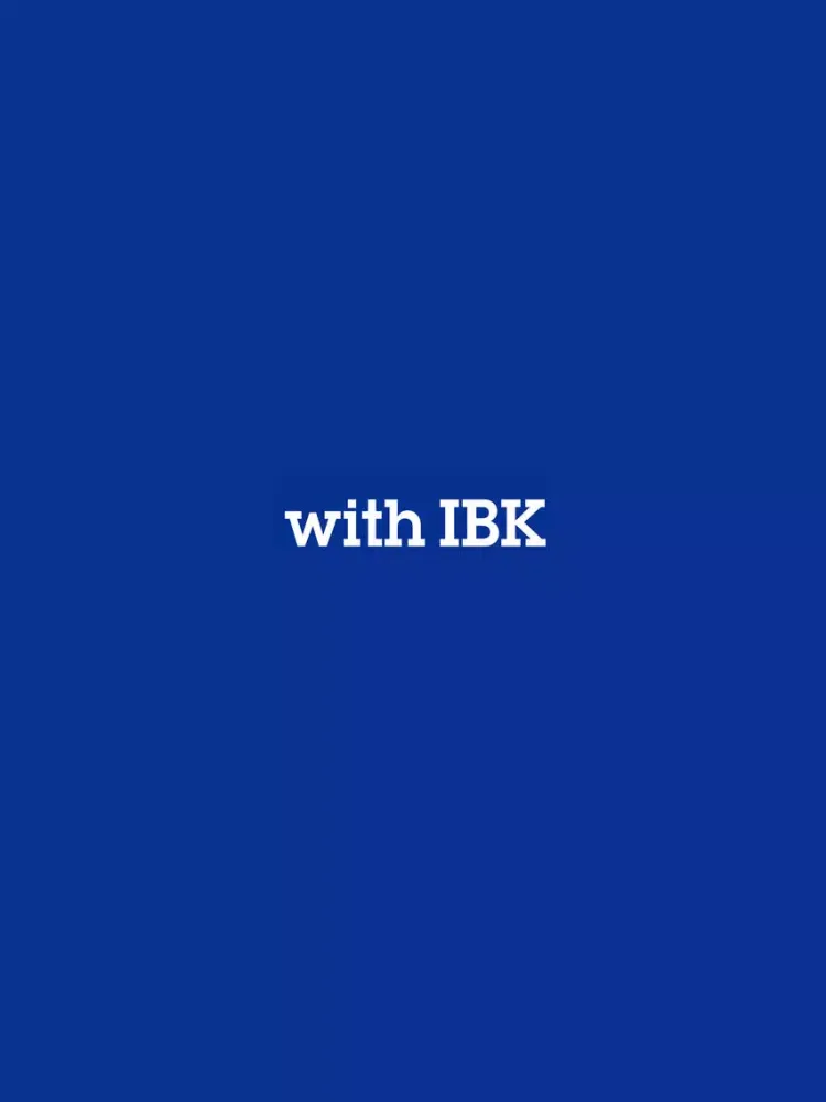 Capturas de pantalla de with IBK 매거진 iPad 