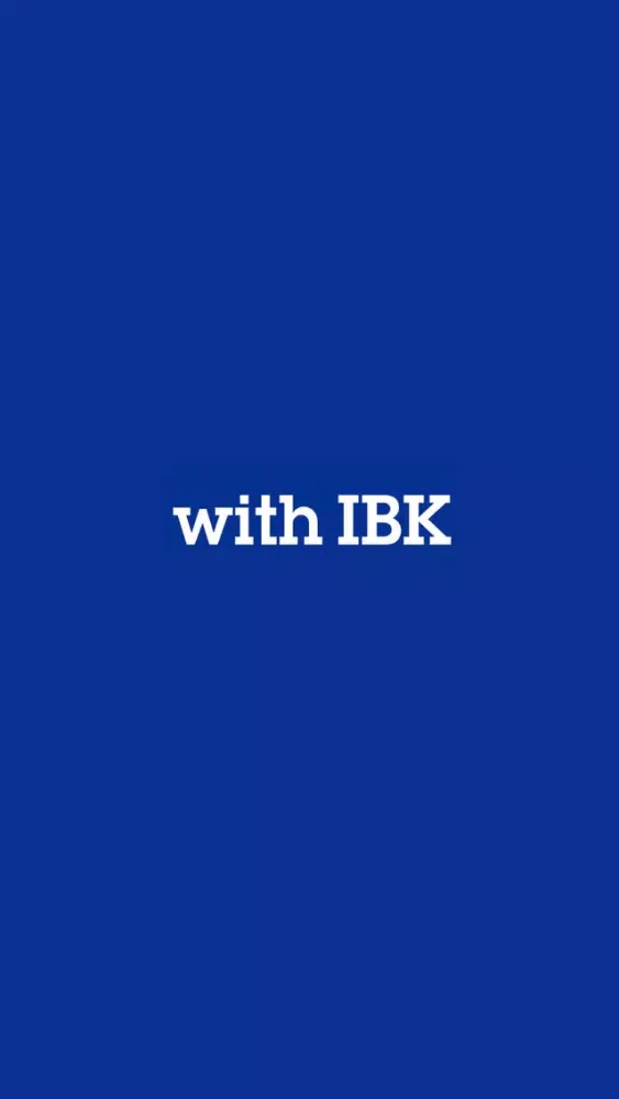 Capturas de pantalla de with IBK 매거진