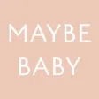 메이비베이비 MAYBE BABY