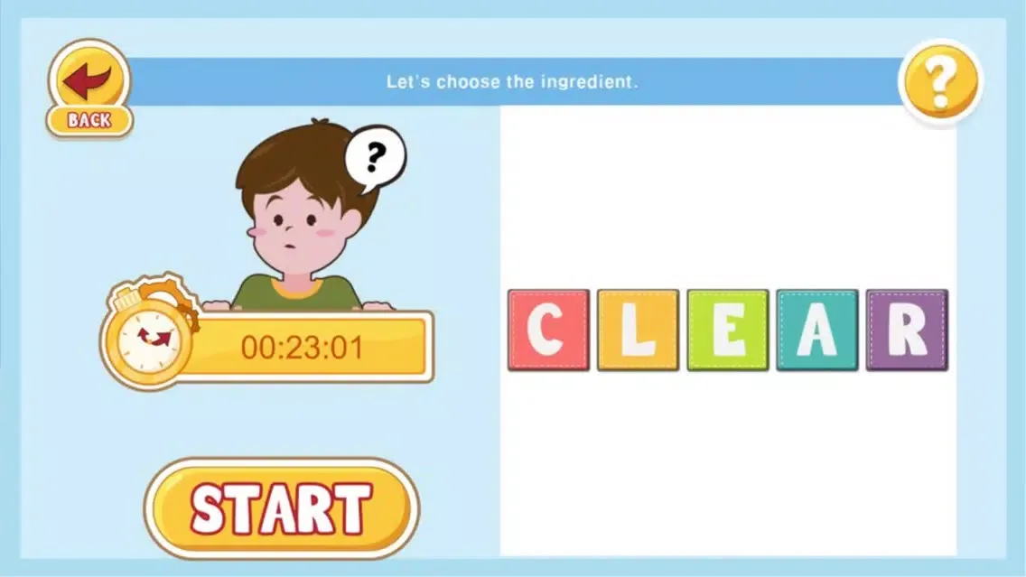 Ảnh chụp màn hình của 3D Coloring-Playing House