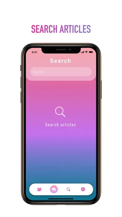LGN应用截图