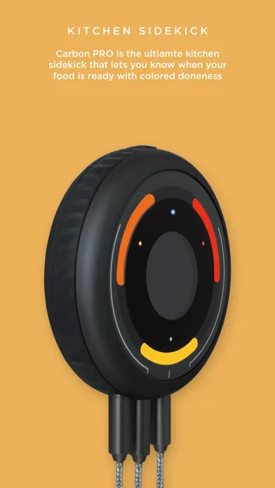 صور Carbon Thermometer