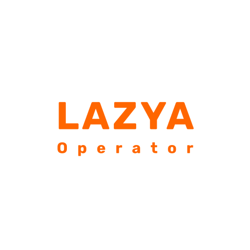 Lazya Operator