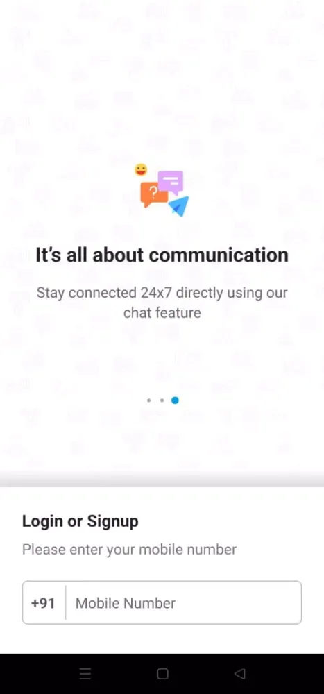 NOA Screenshots
