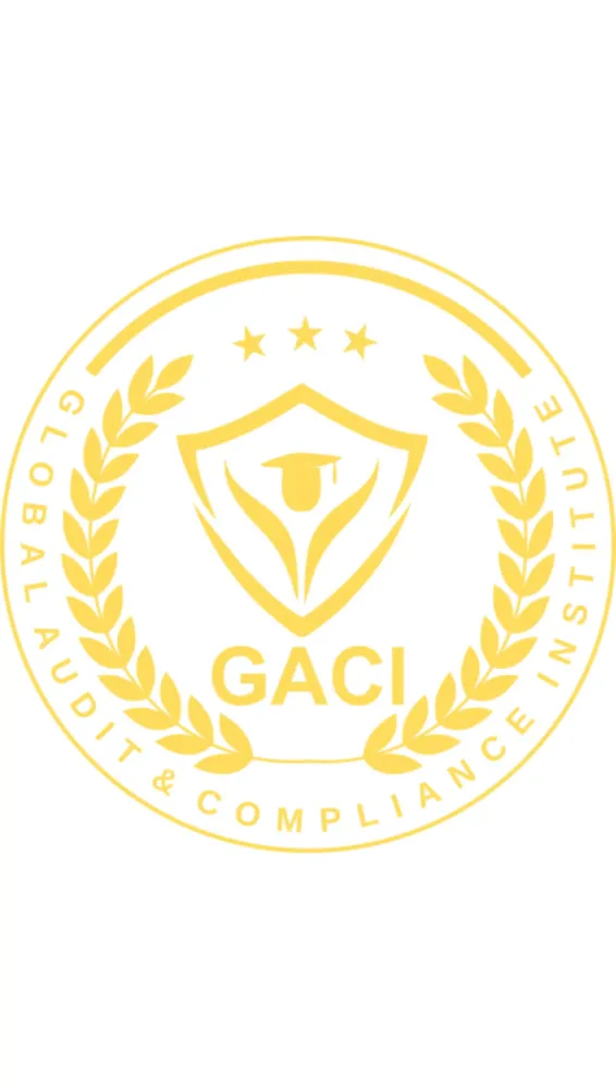 GACI LMS Screenshots