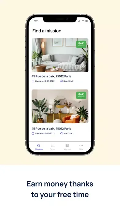 Ảnh chụp màn hình của Leavy HOD