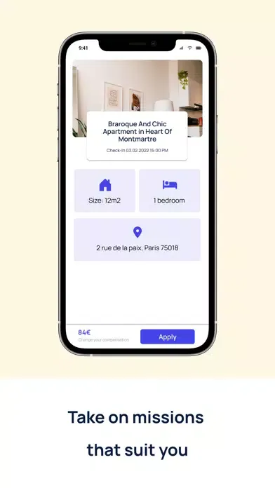 Ảnh chụp màn hình của Leavy HOD