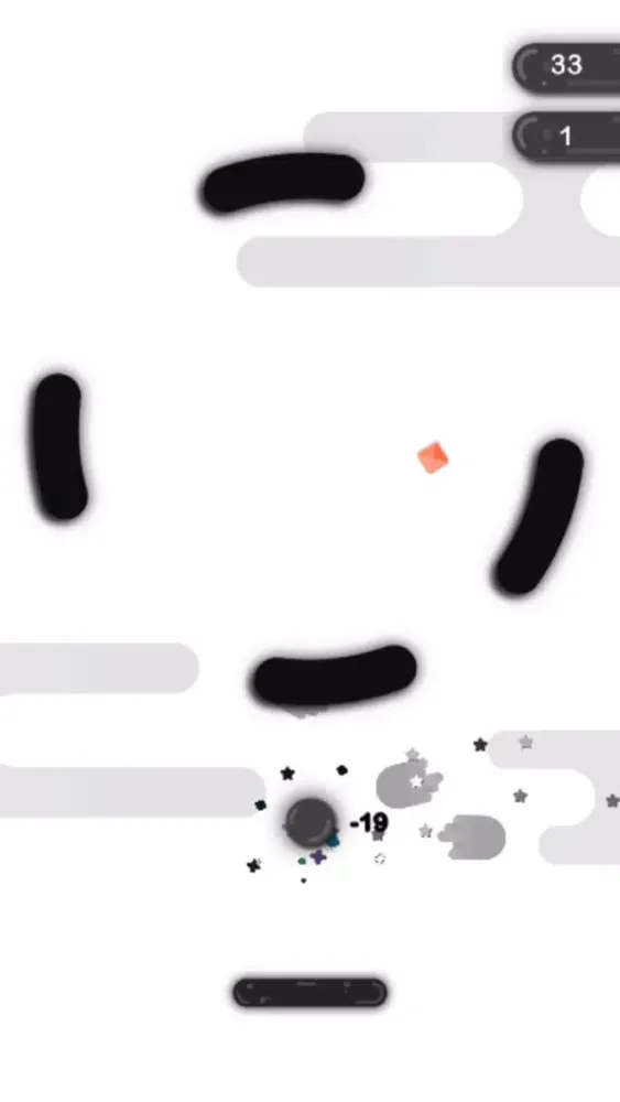 Capturas de tela do LiftPop