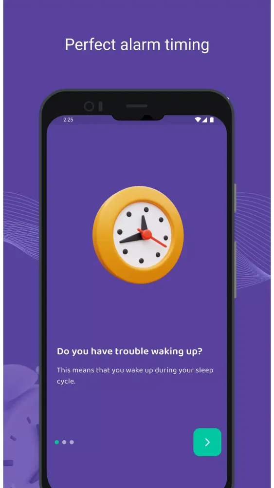 Sleep Hours Alarm应用截图