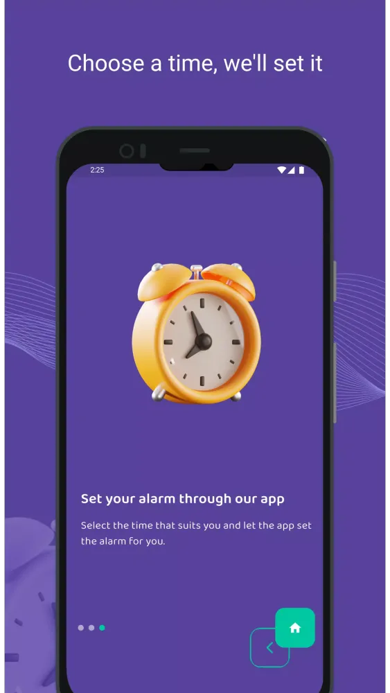 Sleep Hours Alarm应用截图