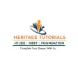 Heritage Tutorials